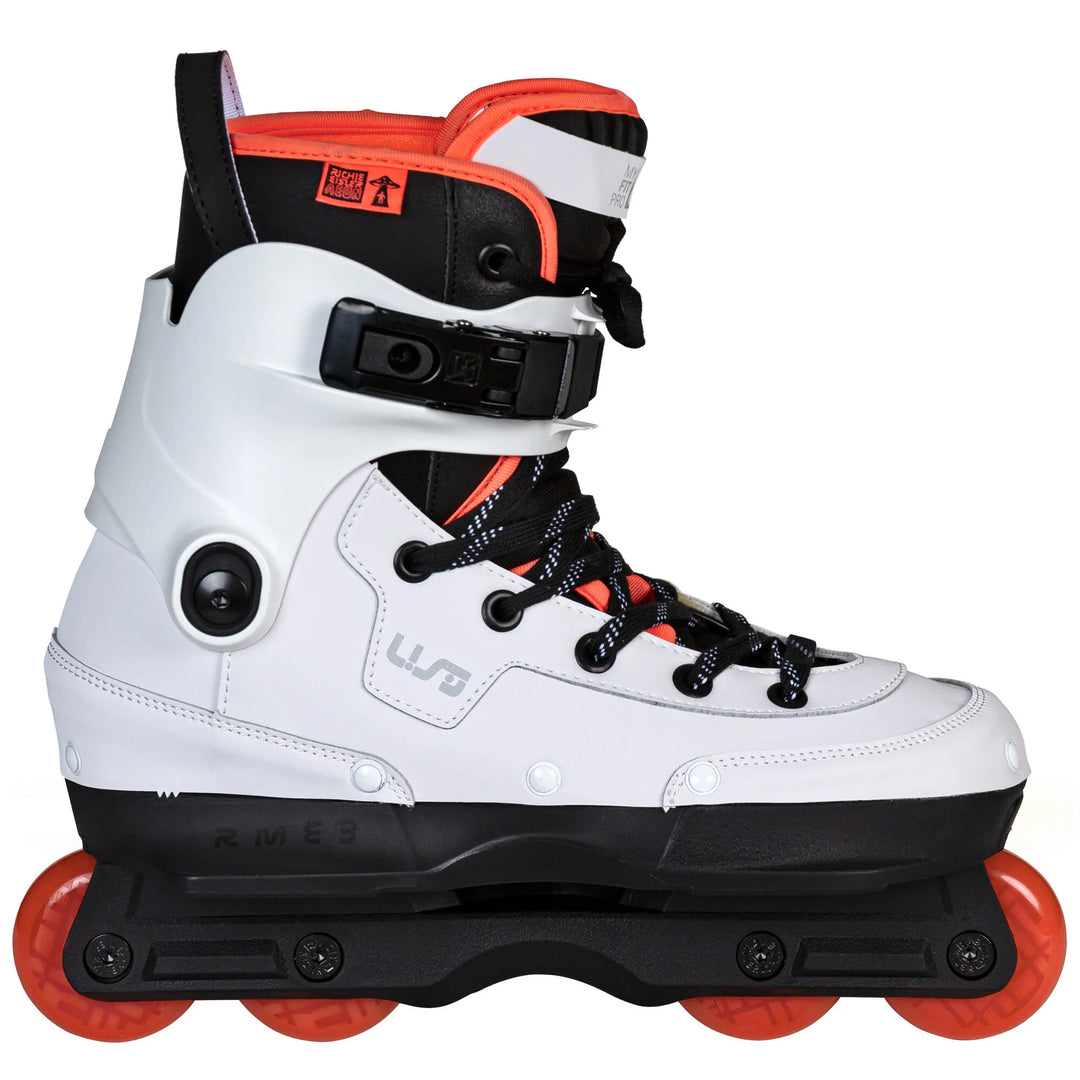 Aggressive Inline Skates