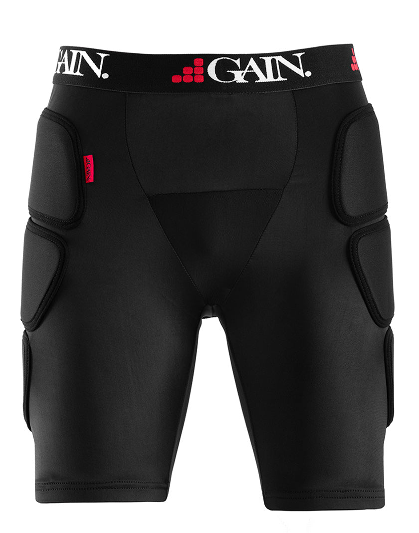 Hip and Bum Protectors