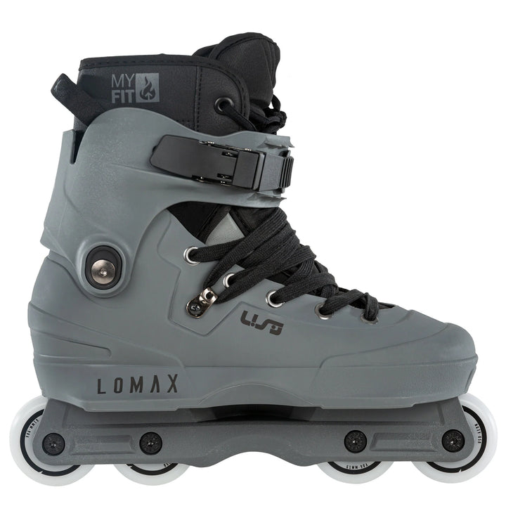 USD Aeon Nick Lomax Pro 60