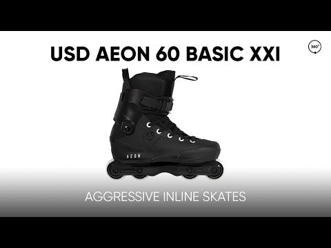 USD Aeon 60 Basic