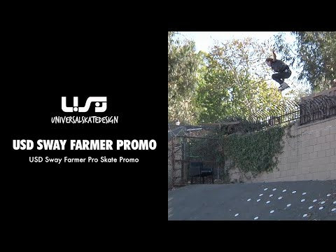 USD Sway Farmer Pro