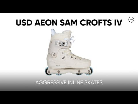 USD Aeon Sam Crofts IV