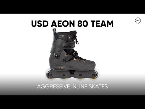 USD Aeon 80 Team