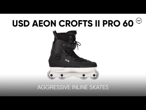 USD Aeon Sam Crofts III Pro 60