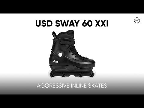 USD Sway 60 XXI