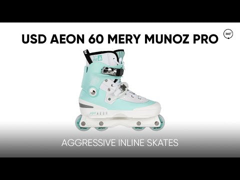 USD Aeon Mery Munoz Pro 60